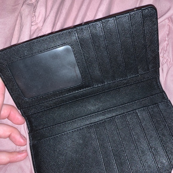 Fossil Wallet - Picture 4 of 4